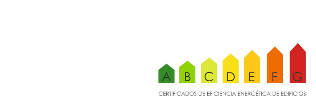 Certificado energético.Facal Varela